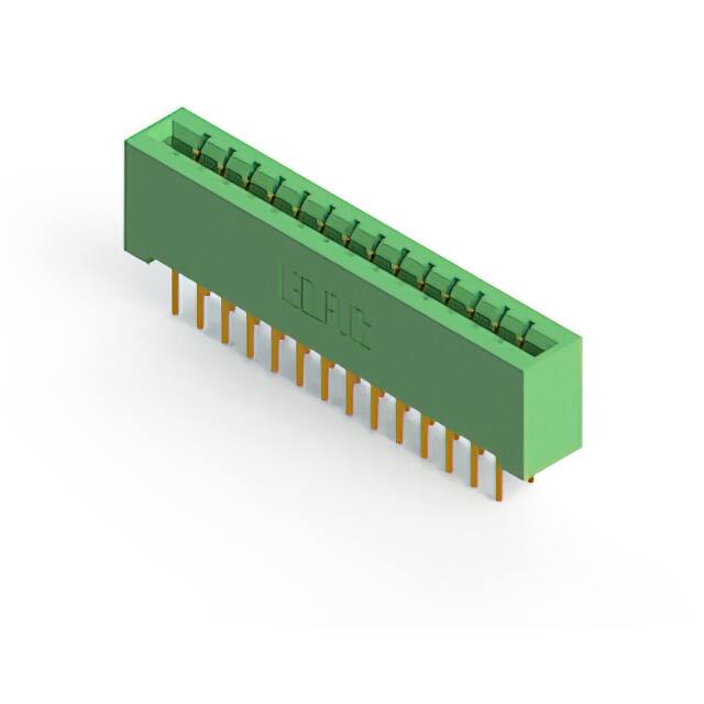 333-028-542-201 EDAC Inc.  Edgeboard Connectors